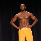 Terrence  Dupree - IFBB North American Championships 2011 - #1