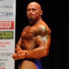 Rodney  Boudreau - NPC Jay Cutler Classic 2010 - #1