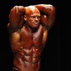 Marius  Dohne - IFBB Wings of Strength Tampa  Pro 2011 - #1