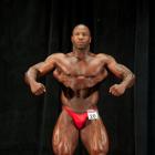 Cedric  Moore - NPC Atlantic USA 2013 - #1