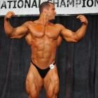 John  Quint - NPC Collegiate Nationals 2011 - #1