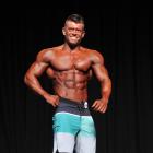 Marcin  Grobelny - NPC Jr. Nationals 2014 - #1