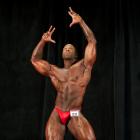 Cedric  Moore - NPC Atlantic USA 2013 - #1