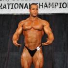 John  Quint - NPC Collegiate Nationals 2011 - #1