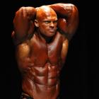 Marius  Dohne - IFBB Wings of Strength Tampa  Pro 2011 - #1