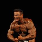 Robert  Harrop - NPC Sacramento 2010 - #1