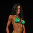 Tisha   DesMarteau - NPC Pittsburgh Championships 2011 - #1