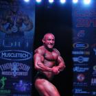 Paco  Medrano - NPC Phil Heath Classic 2014 - #1