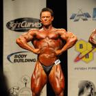 Max   Fairchild  - NPC California State 2009 - #1