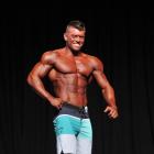 Marcin  Grobelny - NPC Jr. Nationals 2014 - #1