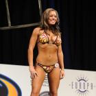 Chelcy  Bowers - IFBB Arnold Amateur 2011 - #1