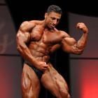 Ahmad  Ahmad - IFBB Phoenix Pro 2010 - #1