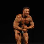 Robert  Harrop - NPC Sacramento 2010 - #1