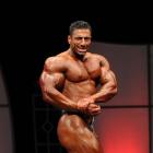 Ahmad  Ahmad - IFBB Phoenix Pro 2010 - #1