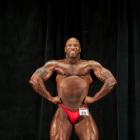 Cedric  Moore - NPC Atlantic USA 2013 - #1