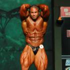 Mark   Alvisi - IFBB Europa Super Show 2011 - #1