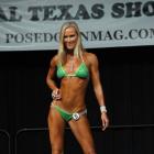 Tiffianni  Kuehler - NPC Central Texas Showdown 2013 - #1