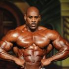 Gus   Carter - IFBB Europa Super Show 2012 - #1