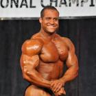 John  Quint - NPC Collegiate Nationals 2011 - #1