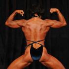 Valerie  Kelly - NPC Masters Nationals 2009 - #1