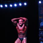 Paco  Medrano - NPC Phil Heath Classic 2014 - #1