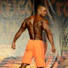 Ramon  Dodson - IFBB Wings of Strength Puerto Rico Pro 2015 - #1