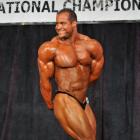 John  Quint - NPC Collegiate Nationals 2011 - #1