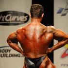 Max   Fairchild  - NPC California State 2009 - #1