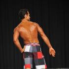 Stephen  Fortucci - NPC Jr. Nationals 2012 - #1