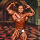 Derik  Farnsworth - IFBB Europa Super Show 2012 - #1