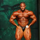 Mark   Alvisi - IFBB Europa Super Show 2011 - #1