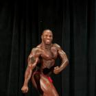 Cedric  Moore - NPC Atlantic USA 2013 - #1