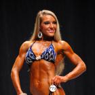 Katherine  Livhoff - NPC USA 2012 - #1