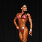 Michelle   DeRosa - NPC Jr. Nationals 2011 - #1