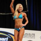 Laura  Cessna - IFBB Arnold Amateur 2011 - #1
