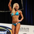 Laura  Cessna - IFBB Arnold Amateur 2011 - #1