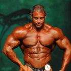 Mark   Alvisi - IFBB Europa Super Show 2011 - #1