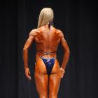 Katherine  Livhoff - NPC USA 2012 - #1