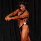 Valerie  Kelly - NPC Masters Nationals 2009 - #1