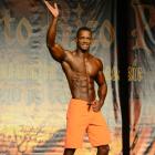 Ramon  Dodson - IFBB Wings of Strength Puerto Rico Pro 2015 - #1