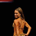 Kierstin  Flores - NPC Jr. USA 2011 - #1
