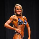 Katherine  Livhoff - NPC USA 2012 - #1