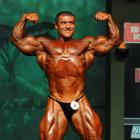 Grigori   Atoyan - IFBB Europa Super Show 2011 - #1