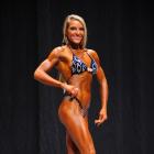 Katherine  Livhoff - NPC USA 2012 - #1