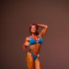 Joanna  Iris - NPC South Texas Classic Regionals 2013 - #1