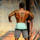 Michael  Feeks - IFBB Wings of Strength Puerto Rico Pro 2015 - #1