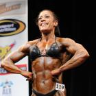 Michele  Pome - NPC Team Universe 2009 - #1