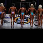 NPC Tim Gardner Tampa Extravaganza 2015 - #1