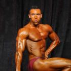 Jonathon  Menocal - NPC Teen Nationals 2010 - #1
