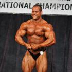 John  Quint - NPC Collegiate Nationals 2011 - #1